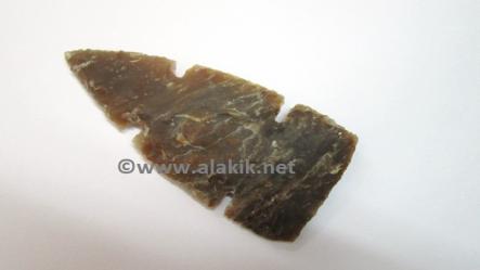 Neolithic Arrowheads